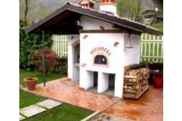Pension de famille Colico 3